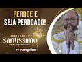 Entregue Suas Dores a Jesus! | Adoração ao Santíssimo com Pe. Jorge Fortunato | 24/10/24