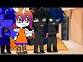 Celestia and Lunas parents + Sombras parents react to Sombra and Luna memes!