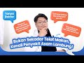 Tanya Dokter #12 - Bukan Sekadar Telat Makan, Kenali Penyakit Asam Lambung!