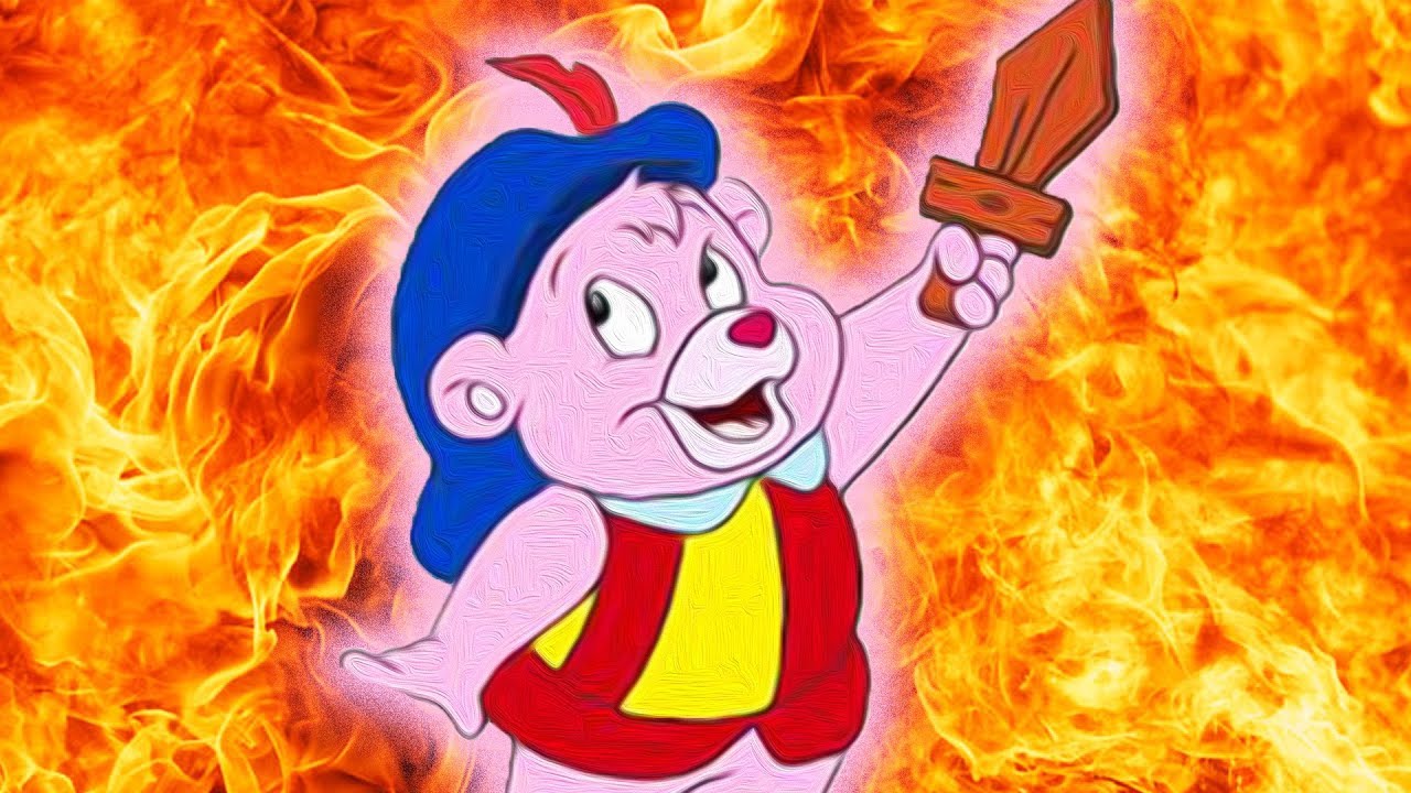 Bumbibjörnarna Trap Remix Youtube Music