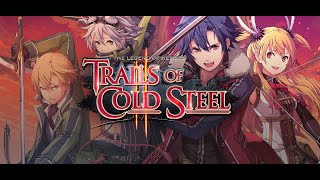 The Legend of Heroes: Trails of Cold Steel Ep. 17 (Aqua Shrine)