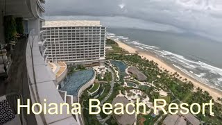 See Hoi An Like Never Before: New World Hoiana Beach Resort Walking Tour 4K | Vietnam 2024