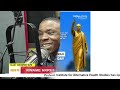 The stars of great people: Dr Paa Kwesi teaches great secrets