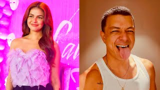 Jericho Rosales asks Janine Gutierrez: \