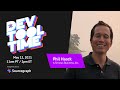Dev Tool Time with Phil Haack