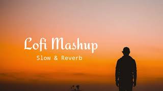 Nonstop Love Mashup 2023 | Lofi Songs Mashup | Night Drive Mashup | Road Trip | Chillout | Jukebox