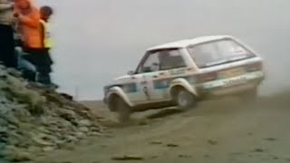 100% Talbot Sunbeam Toivonen brookes Rallysprint