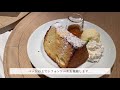 【 6 tokyo trip vlog 】東京／立川駅周辺カフェ巡り☕️🍃