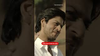 Shah Rukh Khan, naam toh suna hoga? | The Romantics on Netflix