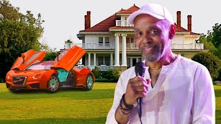 The Maze Singer Frankie Beverly`s Age, Wife, Son, CAUSE OF DEATH, Career, Lifestyle And Net Worth