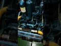 Check the Weichai WH20 marine engine before sailing--Sinooutput