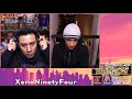 xenoninetyfour winners mr. e vs ho3k mikekirby