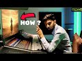 How Anirudh Composed PAARAA Song | FL Studio | SM Music Tech