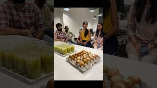 Easter Celebrations at Blocher Partners India