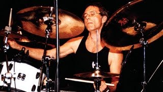 Vinnie Colaiuta Drum Clinic in Chicago