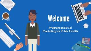 Program on Social Marketing for Public Health 2020