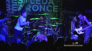 IWRESTLEDABEARONCE ~ Full set ~ 10/20/13 on ROCK HARD LIVE