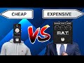 Cheap vs Expensive: RAT 2 and Sonicake Rude Mouse