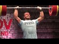 dmitry klokov redemption