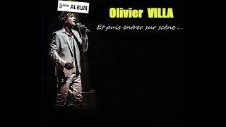 Olivier Villa - Hors Cadre