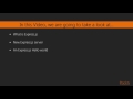 Learning Full Stack Development : Starting Up an Express.js Server | packtpub.com
