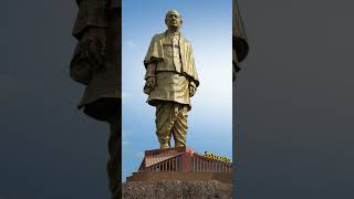 Statue of Unity | Gujarat | ~ india🇮🇳