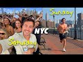 LIVING IN NYC | Weekend in My Life