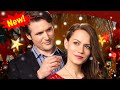 The Christmas Secret - New Hallmark Movie - Hallmark Christmas Movie 2024 - Great Romance