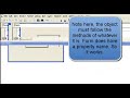 CSC101 Visual Basic 6 0  Programming, Declare Objects, Setting Objects, Passing Control Arrays And O