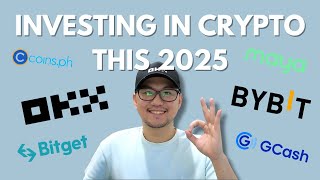 How to Start Investing in Crypto This 2025