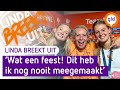 HULDIGING van FEMKE BOL, XAN DE WAARD en SIMONE VAN DE KRAATS! | Linda breekt UIT! gaat Olympisch #7