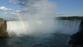 Niagara Falls_1st day 10 May 2024