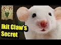 Ikit Claw's Secret