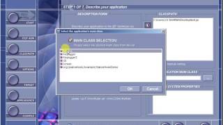 Java to Exe using JET compiler