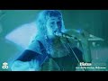 Hiatus Kaiyote - Live at The Evelyn