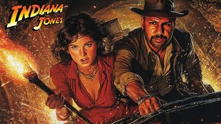 LIVE 🔴 INDIANA JONES AND THE GREAT CIRCLE | DAY 02 - #PradMaz