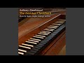 Keyboard Sonata in E-Flat Major, Hob. XVI:49: I. Allegro
