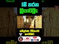 සම්පූර්ණ මමී කරන ක්‍රියාවලිය egyptian mummification process