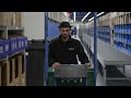 teamviewer frontline xpick u0026 samsung sds – how vision picking transforms warehouse operations