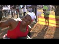 2023 Econet Victoria Falls Marathon Highlights