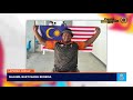 LAPORAN HARIAN KONTINJEN MALAYSIA SUKAN PARA ASEAN KEMBOJA 2023  I 5 JUN 2023