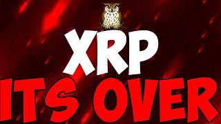 Ripple XRP STAY ALERT!!!