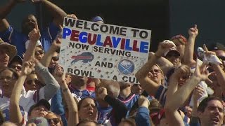 Pegulaville celebrated in large '60 Minutes Sports' report