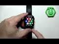 HONOR Watch 5 – How to Hard Reset Using System Settings