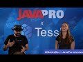 Sandra Ahlgrimm on LangChain4j vs Spring AI for Java developers — JCON 2026