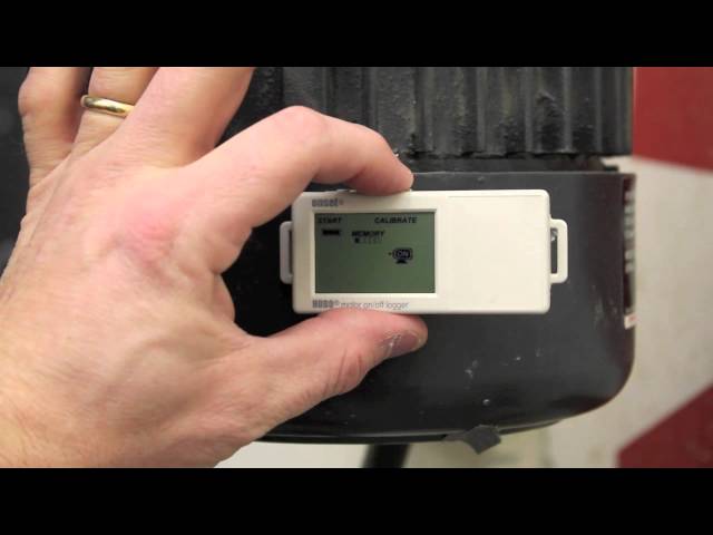 Onset HOBO UX90-004 Motor Usage On/Off Data Logger The Style Of Your ...