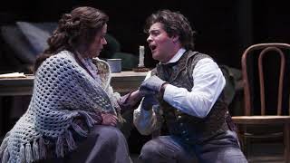 Arizona Opera Presents: La Bohème- Phoenix