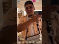 Branco - Young and Dangerous [Snippet / Leak]