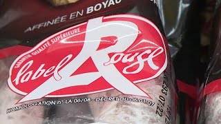 Label rouge : quelles garanties et quels contrôles ? - La Quotidienne