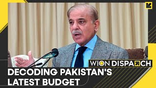 Pakistan releases new budget amid severe economic crisis | Latest World News | WION Dispatch